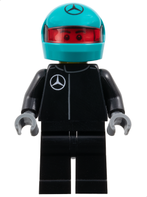 Mercedes-AMG PETRONAS F1 Team W15 E Performance Driver – СКОРОСТНИ ШАМПИОНИ