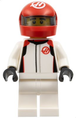 MoneyGram Haas F1 Team VF-24 Driver – СКОРОСТНИ ШАМПИОНИ