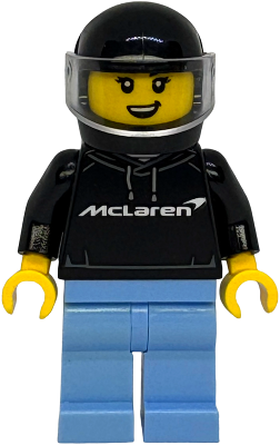 McLaren W1 Driver – СКОРОСТНИ ШАМПИОНИ