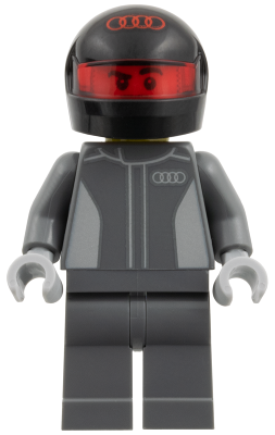 Audi Revolut F1 Team Driver – СКОРОСТНИ ШАМПИОНИ