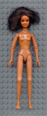 Scala Doll Female Young (Carla) – СКАЛА