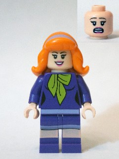 Daphne Blake – СКУБИ-ДУ