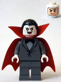Vampire / Bob Oakley – СКУБИ-ДУ