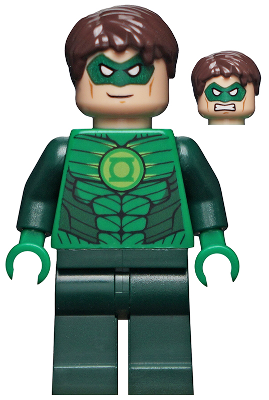 Green Lantern (Comic-Con 2011 Exclusive) – СУПЕР ГЕРОИ