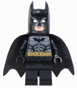 Batman (Comic-Con 2011 Exclusive) – СУПЕР ГЕРОИ