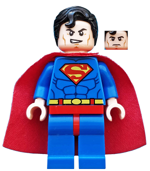 Superman – СУПЕР ГЕРОИ