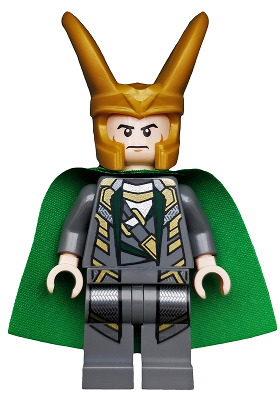 Loki - 4.0cm Height Starched Fabric Cape – СУПЕР ГЕРОИ