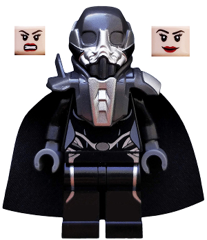 Faora – СУПЕР ГЕРОИ