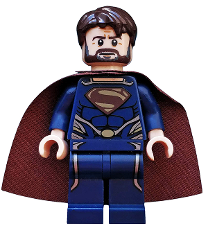 Jor-El – СУПЕР ГЕРОИ