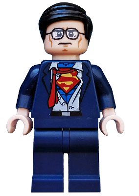 Clark Kent / Superman – СУПЕР ГЕРОИ