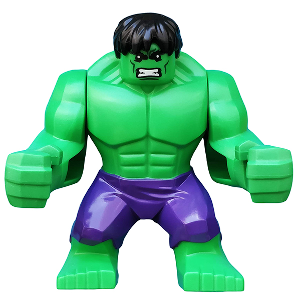 Hulk - Giant, Dark Purple Pants – СУПЕР ГЕРОИ