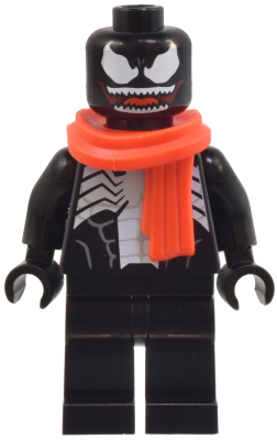 Venom – Scarf – СУПЕР ГЕРОИ