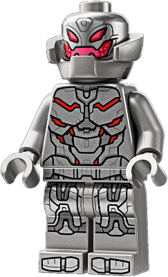 Ultron – СУПЕР ГЕРОИ