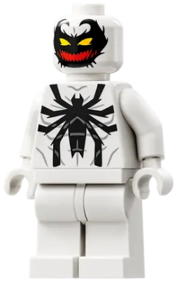 Anti-Venom – СУПЕР ГЕРОИ