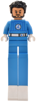 Reed Richards – СУПЕР ГЕРОИ