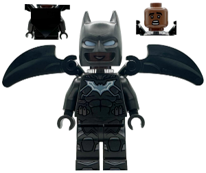 Batwing without Sticker – СУПЕР ГЕРОИ