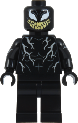Venom - Printed Arms – СУПЕР ГЕРОИ