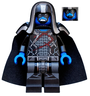 Ronan The Accuser – СУПЕР ГЕРОИ