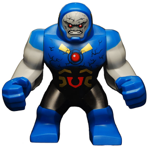 Darkseid – СУПЕР ГЕРОИ