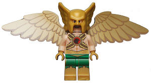 Hawkman – СУПЕР ГЕРОИ