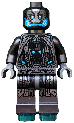Ultron Sentry – СУПЕР ГЕРОИ