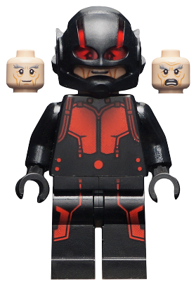 Hank Pym – СУПЕР ГЕРОИ