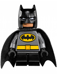 Batman - Short Legs – СУПЕР ГЕРОИ