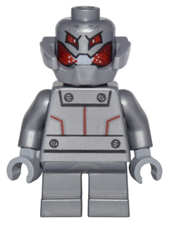 Ultron - Short Legs – СУПЕР ГЕРОИ