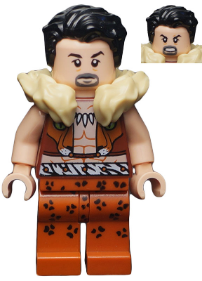 Kraven The Hunter – СУПЕР ГЕРОИ