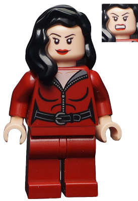 Talia Al Ghul – СУПЕР ГЕРОИ