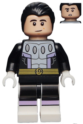 Cosmic Boy – СУПЕР ГЕРОИ