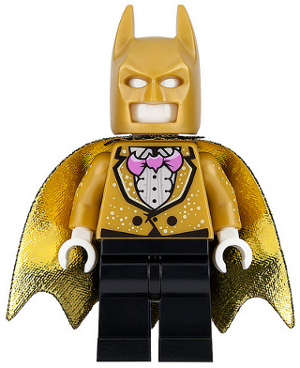 Batman - The Bat-Pack Batsuit – СУПЕР ГЕРОИ