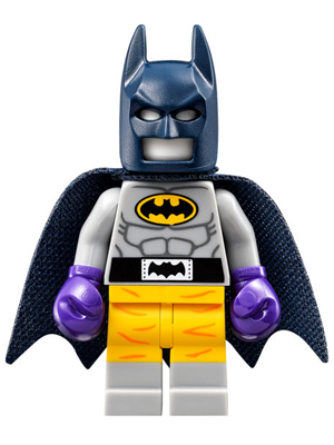 Batman - Raging Batsuit – СУПЕР ГЕРОИ