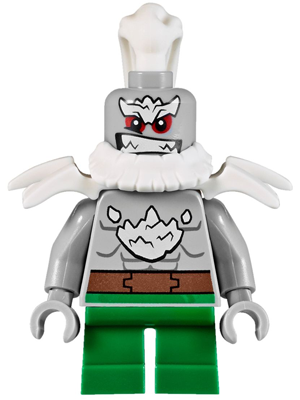 Doomsday - Short Legs – СУПЕР ГЕРОИ
