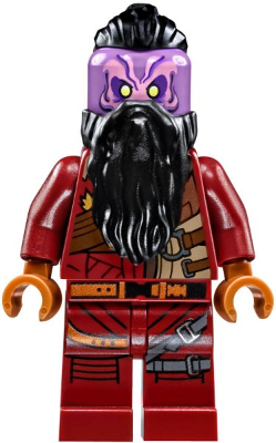 Taserface – СУПЕР ГЕРОИ