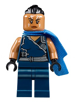 Valkyrie - Dark Blue Suit – СУПЕР ГЕРОИ