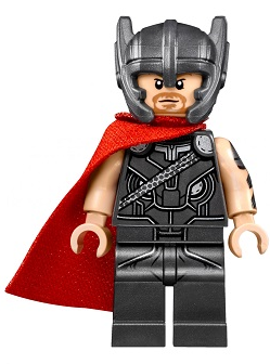 Thor - Narrow Cape, Helmet – СУПЕР ГЕРОИ