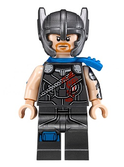Thor - Scabbard – СУПЕР ГЕРОИ