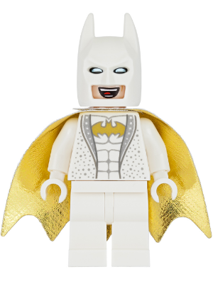 Disco Batman – СУПЕР ГЕРОИ
