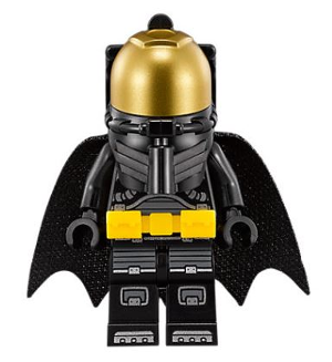 Batman, Space Batsuit – СУПЕР ГЕРОИ