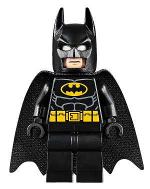 Batman - Juniors Cape – СУПЕР ГЕРОИ