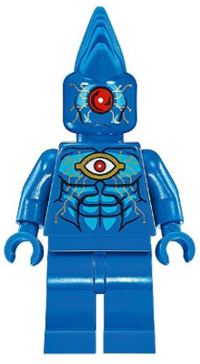 OMAC – СУПЕР ГЕРОИ