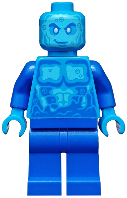 Hydro-Man – СУПЕР ГЕРОИ