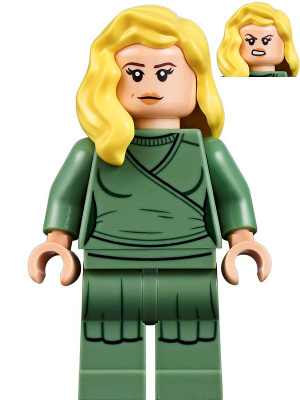 Vicki Vale – СУПЕР ГЕРОИ