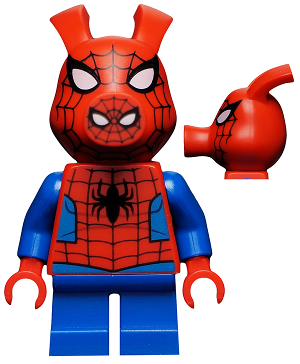 Spider-Ham – СУПЕР ГЕРОИ