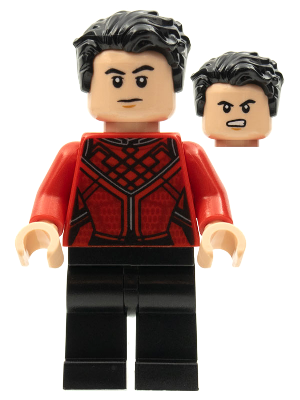 Shang-Chi – СУПЕР ГЕРОИ