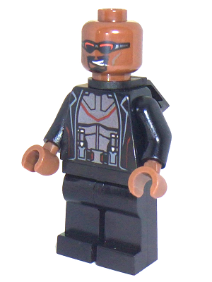 Blade – СУПЕР ГЕРОИ