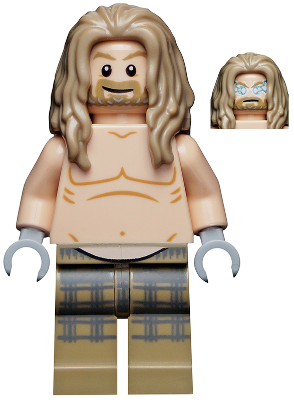 Bro Thor (Fat Thor) – СУПЕР ГЕРОИ