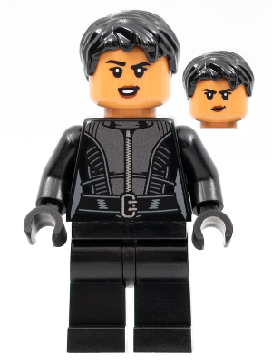 Selina Kyle – СУПЕР ГЕРОИ