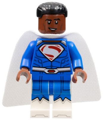 Val-Zod Earth-2 Superman – СУПЕР ГЕРОИ